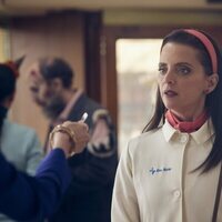 El fantasma de mi mujer