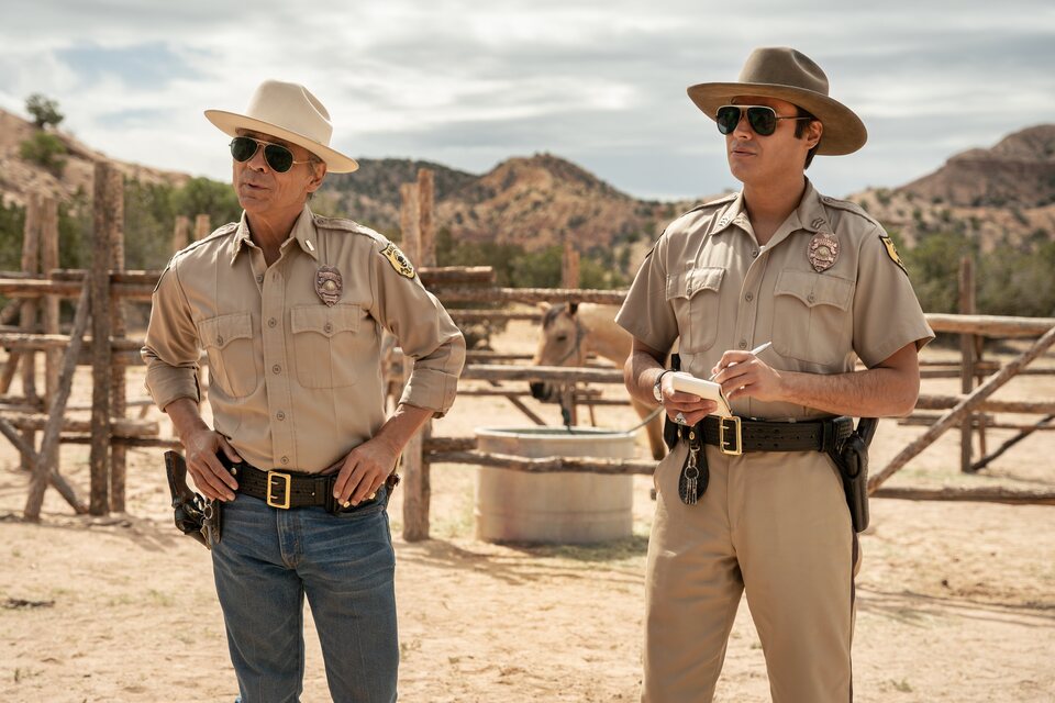 'Dark Winds' tendr&aacute; quinta temporada