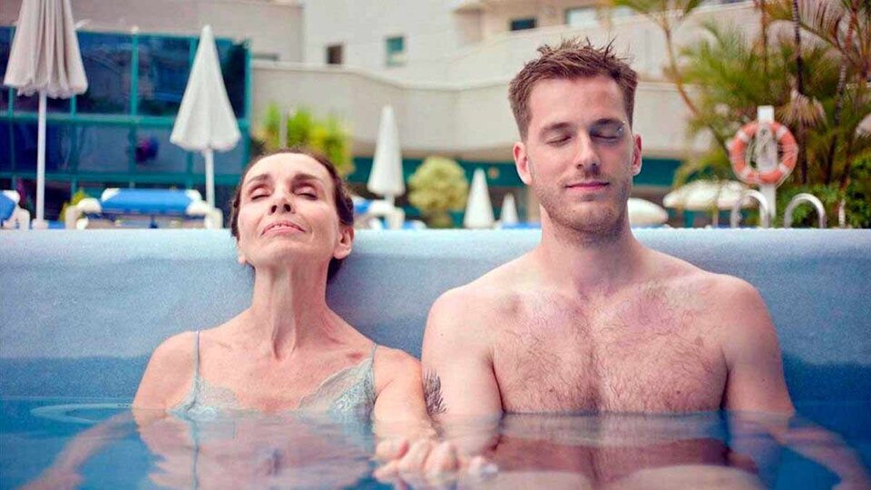 Ana Bel&eacute;n y Manu Vega conforman una pareja art&iacute;stica convincente, aunque curiosa