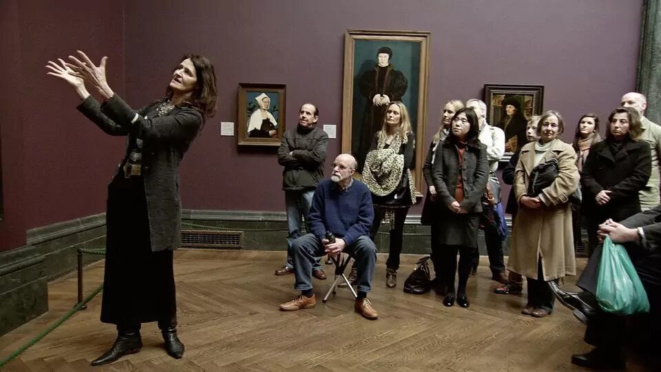 Frederick Wiseman tuvo un exitoso paso por festivales con pr&aacute;cticamente todos sus festivales 