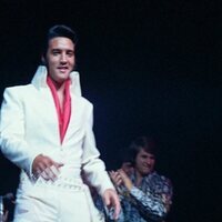 EPiC: Elvis Presley in Concert