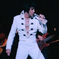 EPiC: Elvis Presley in Concert