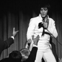 EPiC: Elvis Presley in Concert