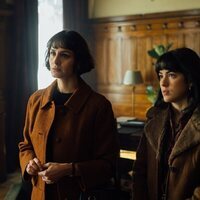 La casa de los espíritus