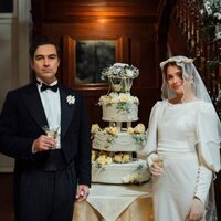 La casa de los espíritus