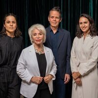 La casa de los espíritus