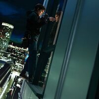 Cleaner: Rescate vertical