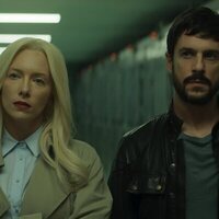 Kraken: El libro negro de las horas