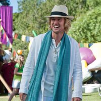 Ahora los padres son ellos