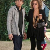 Ahora los padres son ellos