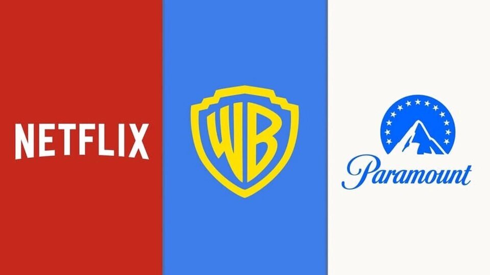 &iquest;Qui&eacute;n ganar&aacute; la batalla por Warner?