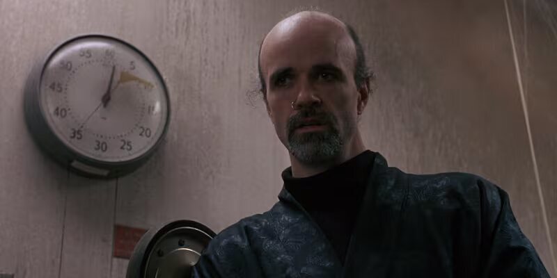 Fotograma de 'Robocop 2'