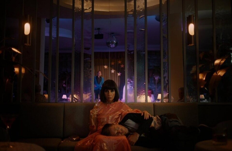 'Islas&rsquo;, la nueva pel&iacute;cula de Marina Seresesky con Ana Bel&eacute;n y Manu Vega