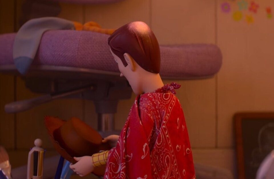 Woody, hay que plantearse un viaje a Turqu&iacute;a...