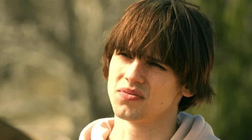 Hubert Smielecki ('Ransom Canyon') ser&aacute; Apolo en 'Percy Jackson y los dioses del Olimpo'