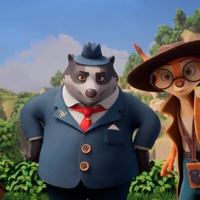 Chirp, el investigador de Honey Hill