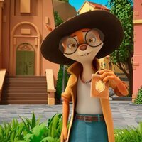 Chirp, el investigador de Honey Hill