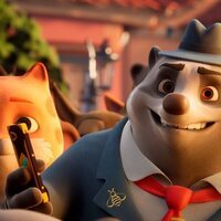 Chirp, el investigador de Honey Hill