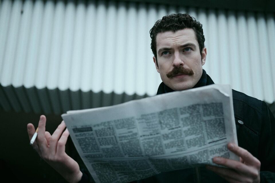  Nate Mann es Kurt Fischer en 'Honey'