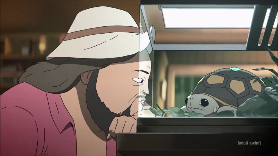 'Efectos secundarios'