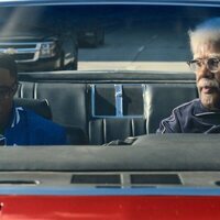 El tour universitario con Joe