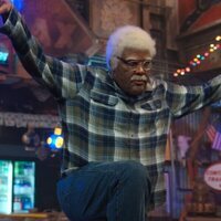 El tour universitario con Joe