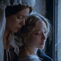 El testamento de Ann Lee