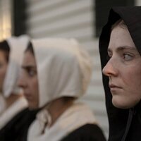 El testamento de Ann Lee