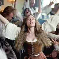 El testamento de Ann Lee