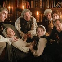 El testamento de Ann Lee