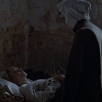 El testamento de Ann Lee