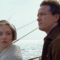 El testamento de Ann Lee