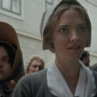 El testamento de Ann Lee