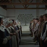 El testamento de Ann Lee