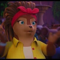 Chirp, el investigador de Honey Hill