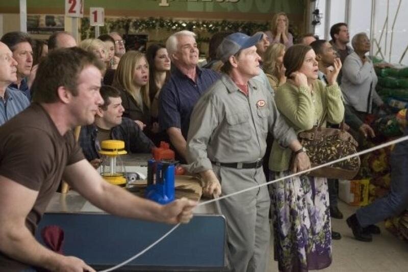 Esta nueva versi&oacute;n no tendr&aacute; nada que ver con la de 2007