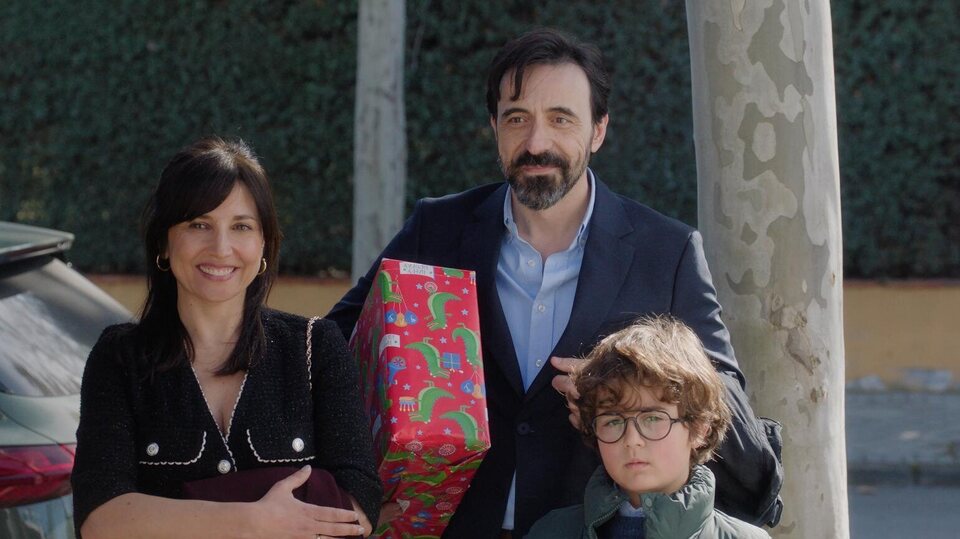 'Altas capacidades', lo nuevo de V&iacute;ctor Garc&iacute;a Le&oacute;n