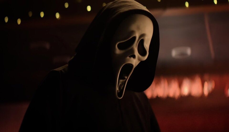 'Scream 7' demuestra que la saga sigue teniendo vida