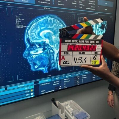 Buena suerte, Diviértete, No mueras