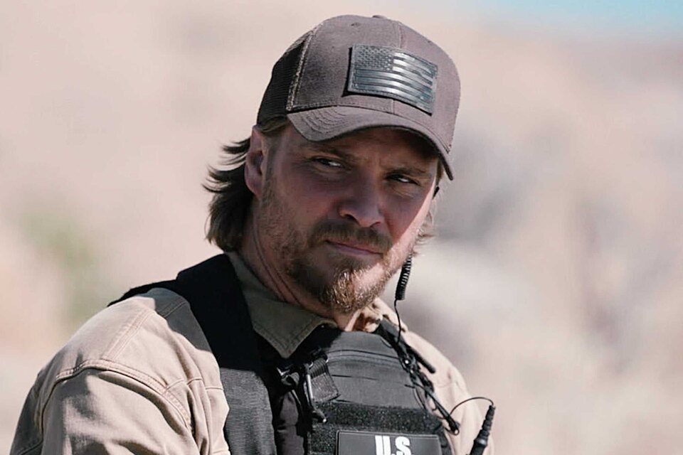 'Marshals: Una historia de Yellowstone' llega a SkyShowtime