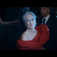 El diablo viste de Prada 2