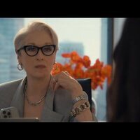 El diablo viste de Prada 2