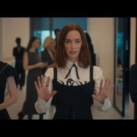 El diablo viste de Prada 2