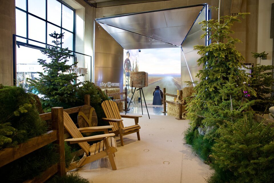 Tu val&iacute;a como cowboy va a ser grabada, as&iacute; que no puedes fallar