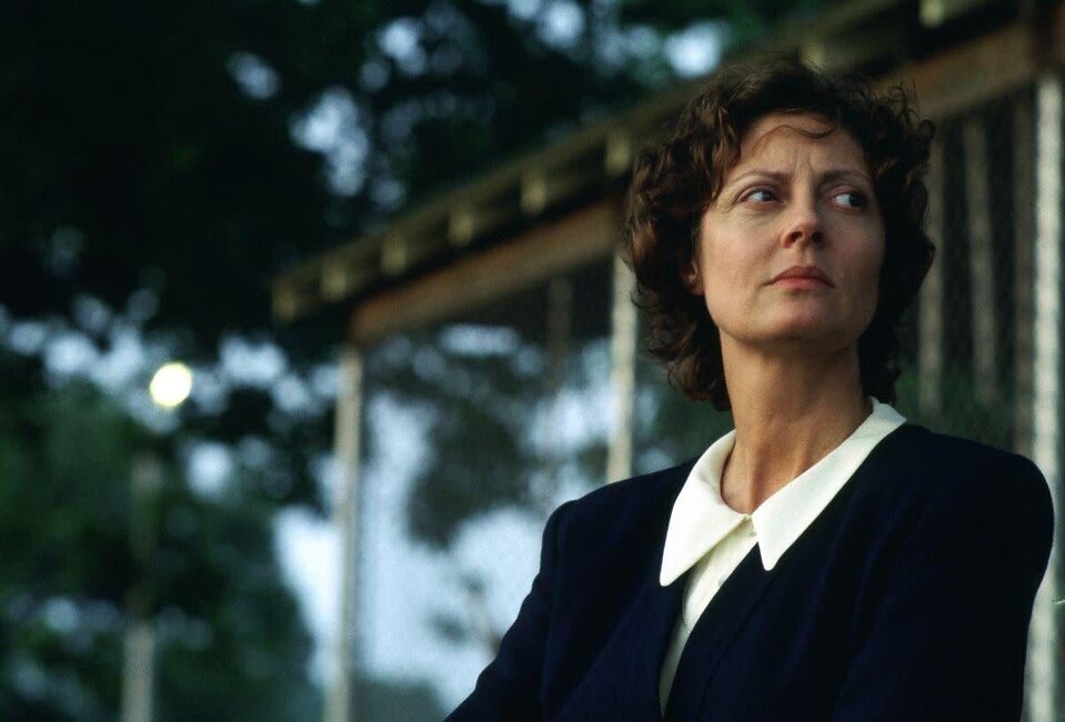 Susan Sarandon recibe el Goya Internacional y agradece en su discurso la 