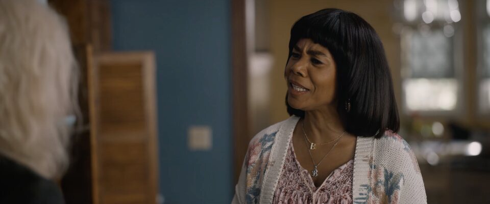 Regina Hall en 'Scary Movie 6'