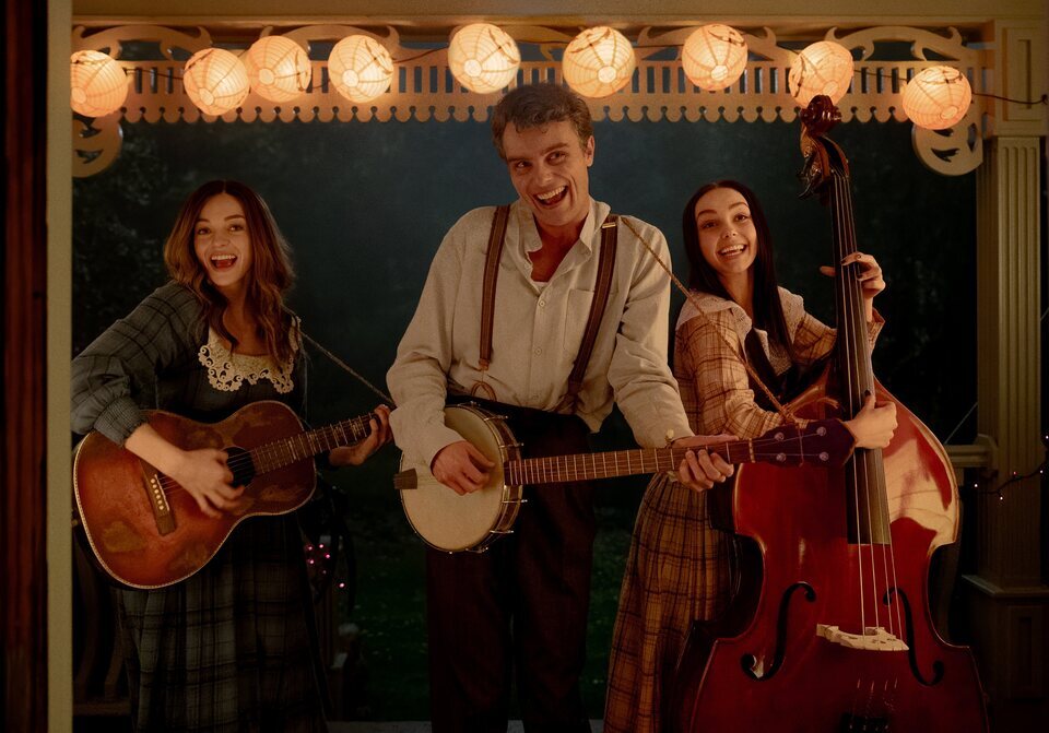 &iquest;Recuerdas esta escena de 'Los pecadores'?