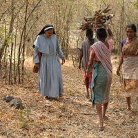 El rostro del perdón