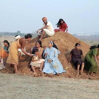 El rostro del perdón