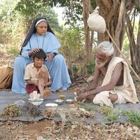 El rostro del perdón
